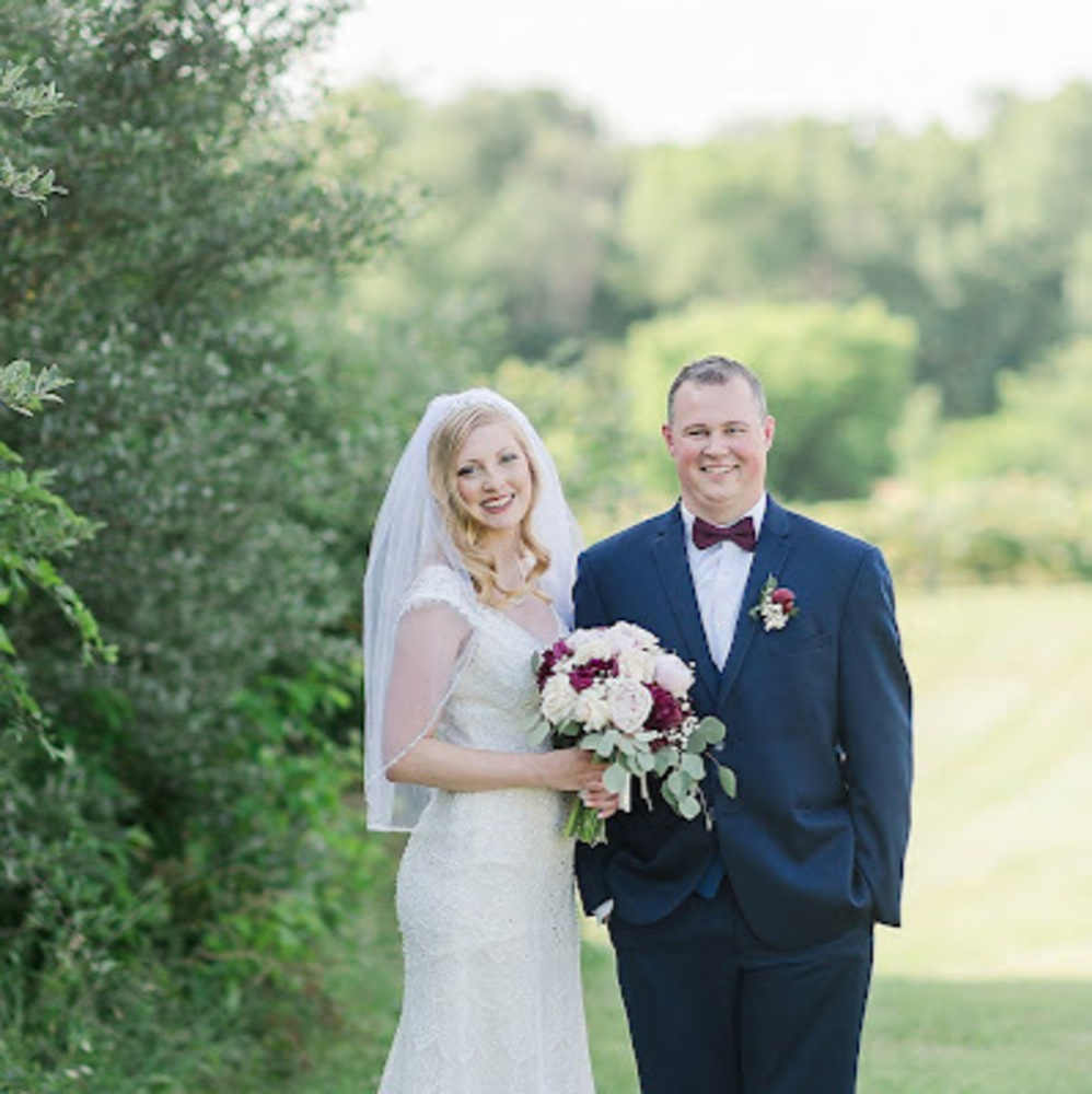 Meet your Posher, Haley